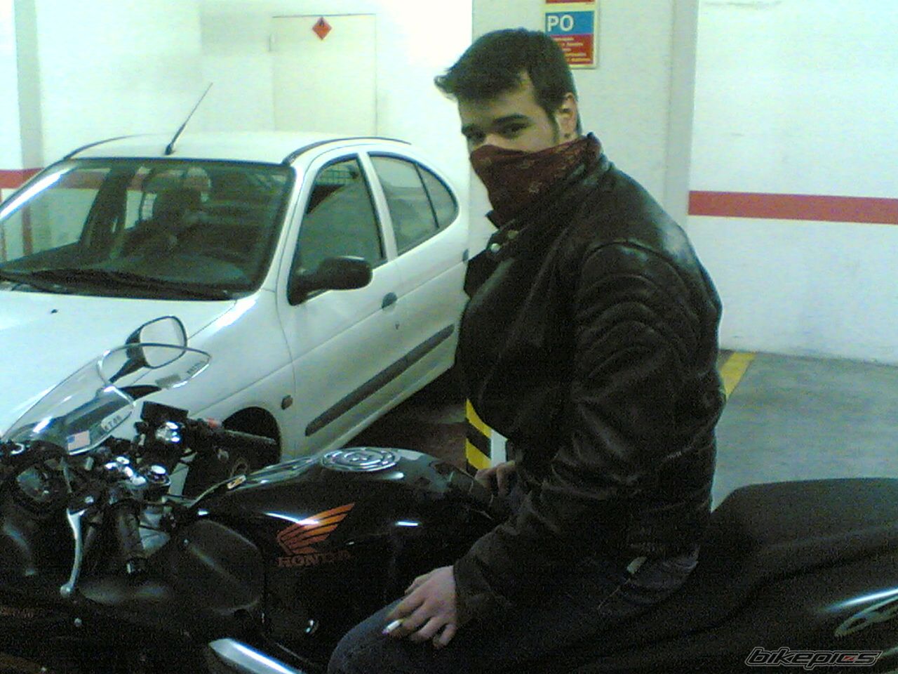 Bike Photo 795659