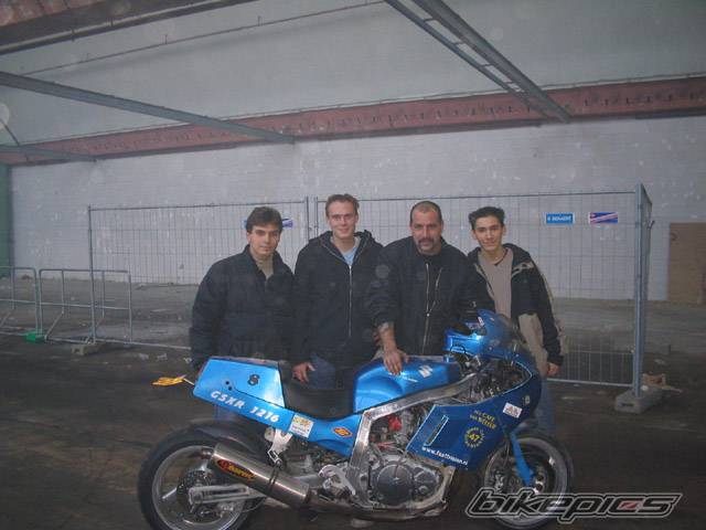 Bike Photo 79566