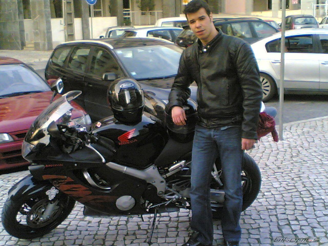 Bike Photo 795660