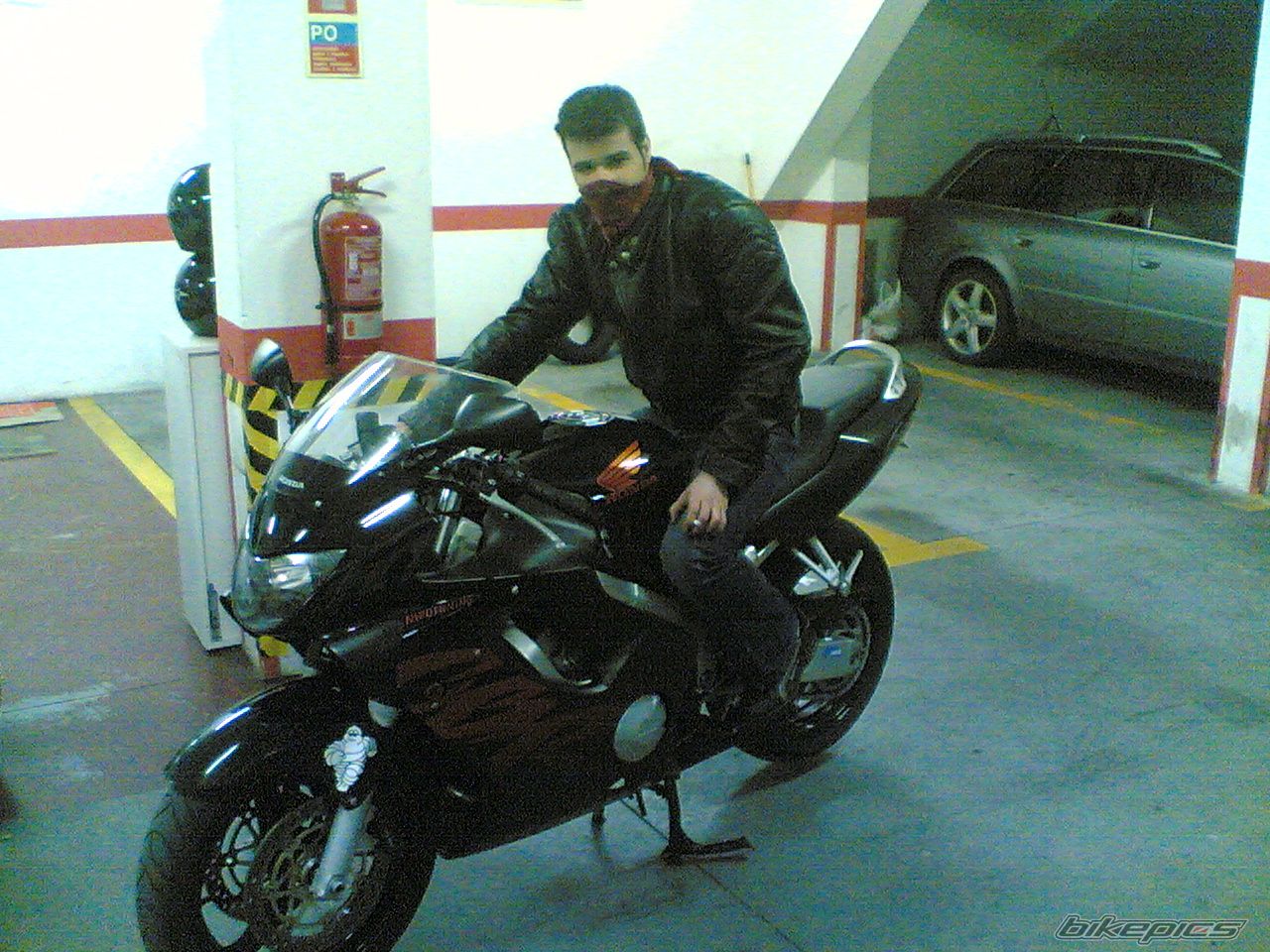 Bike Photo 795663