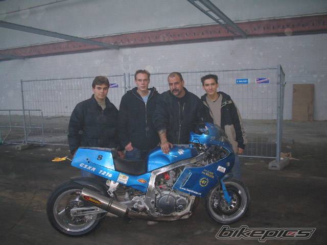 Bike Photo 79567