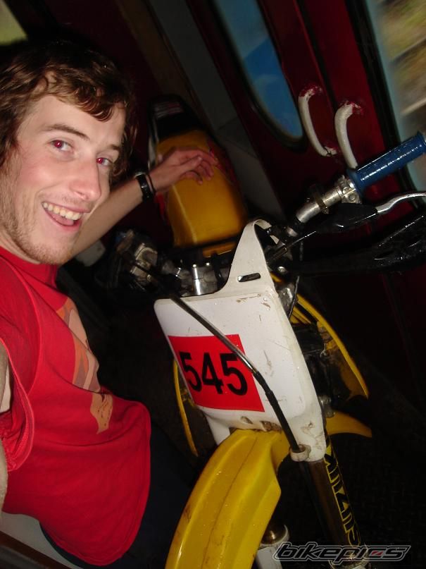 Bike Photo 795670