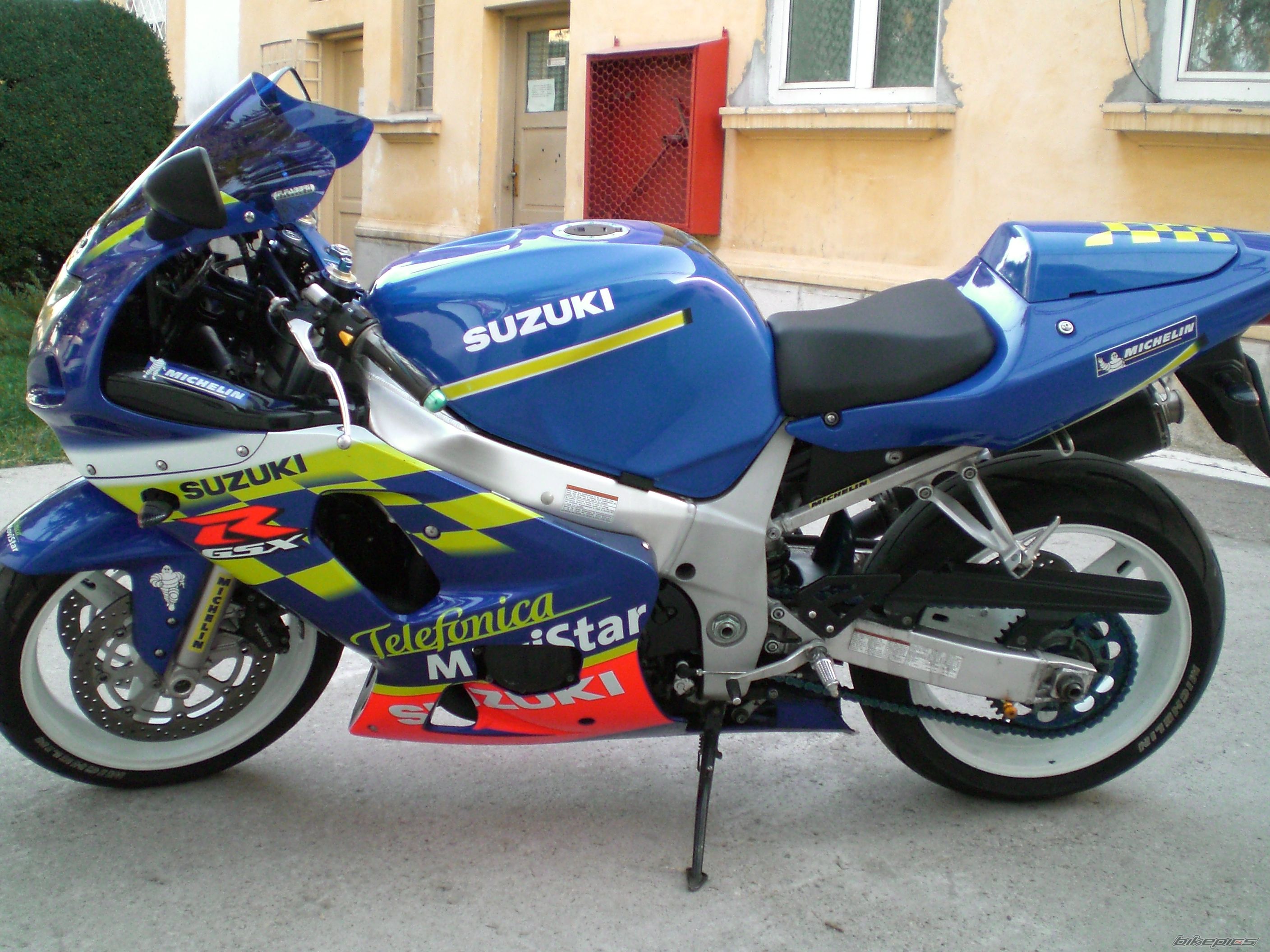 Bike Photo 795673