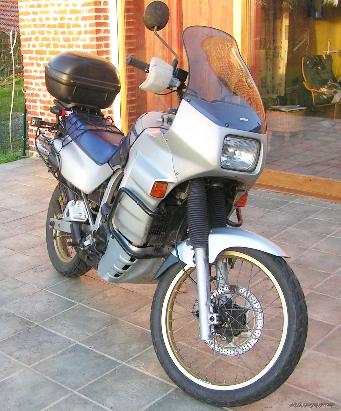 Bike Photo 795676