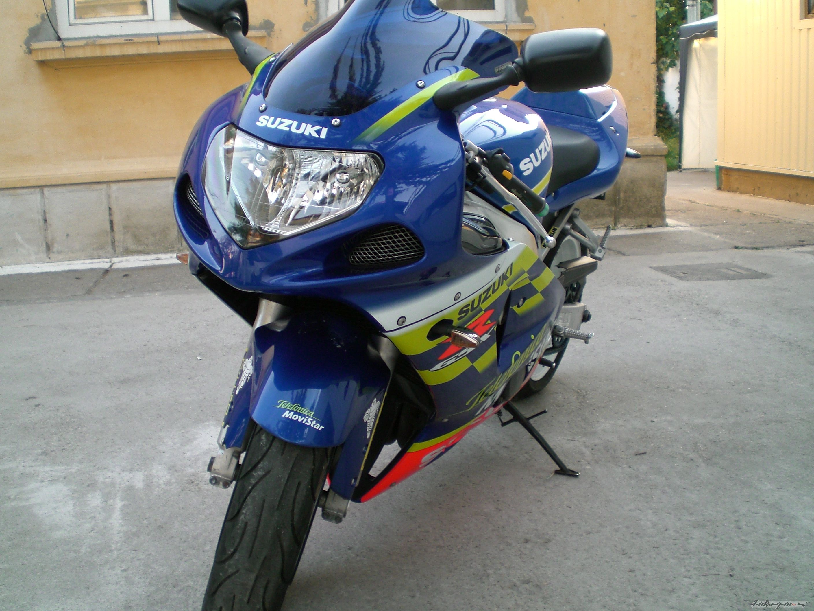 Bike Photo 795685