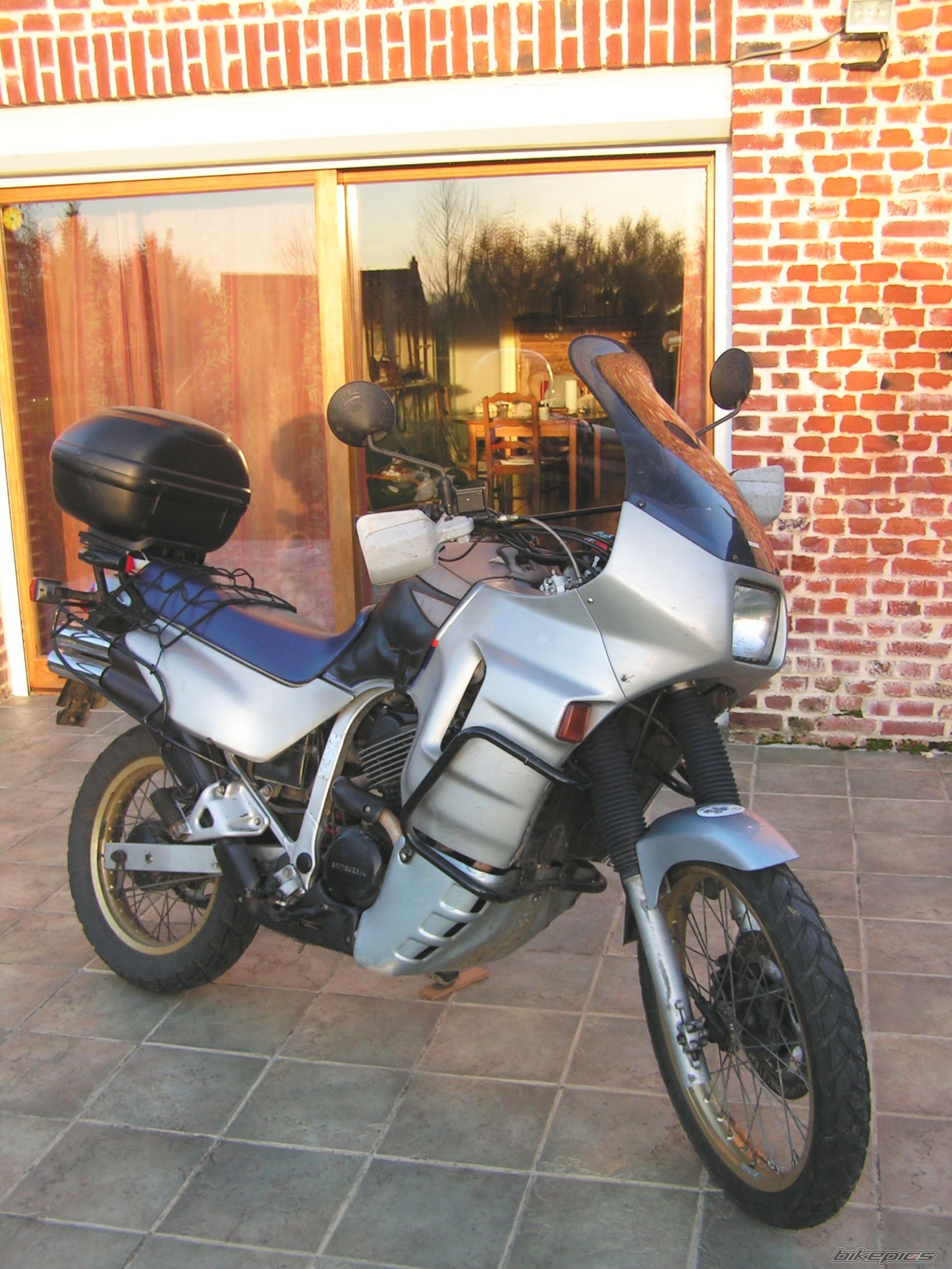 Bike Photo 795687