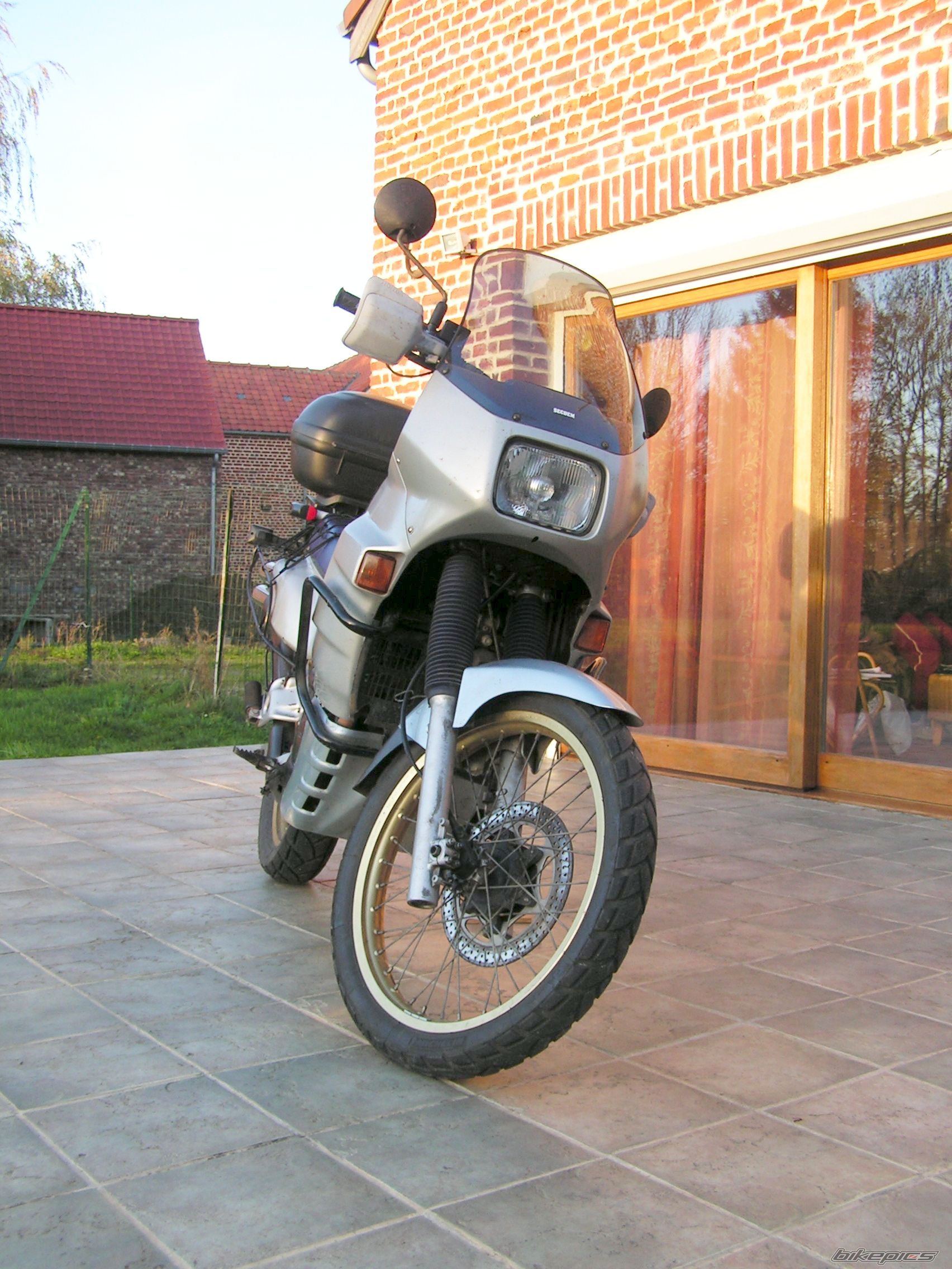 Bike Photo 795692