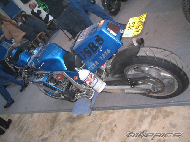 Bike Photo 79570