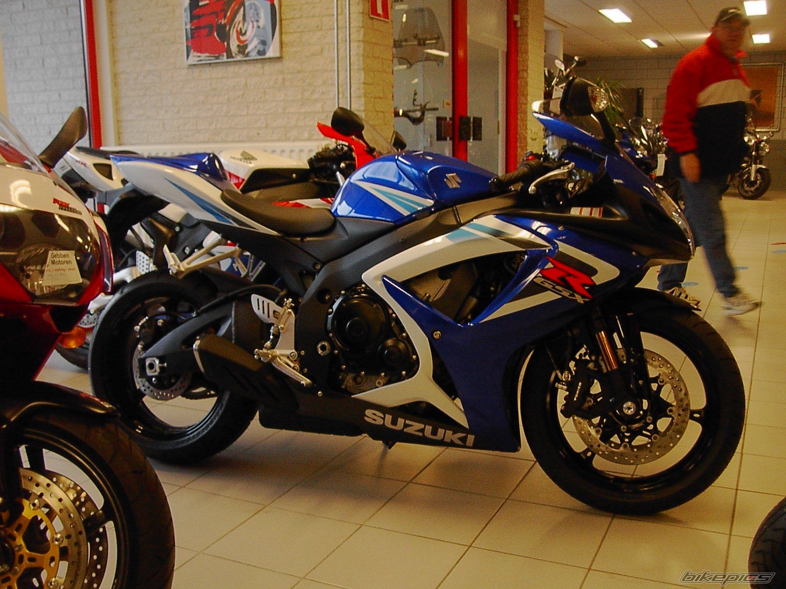 Bike Photo 795701