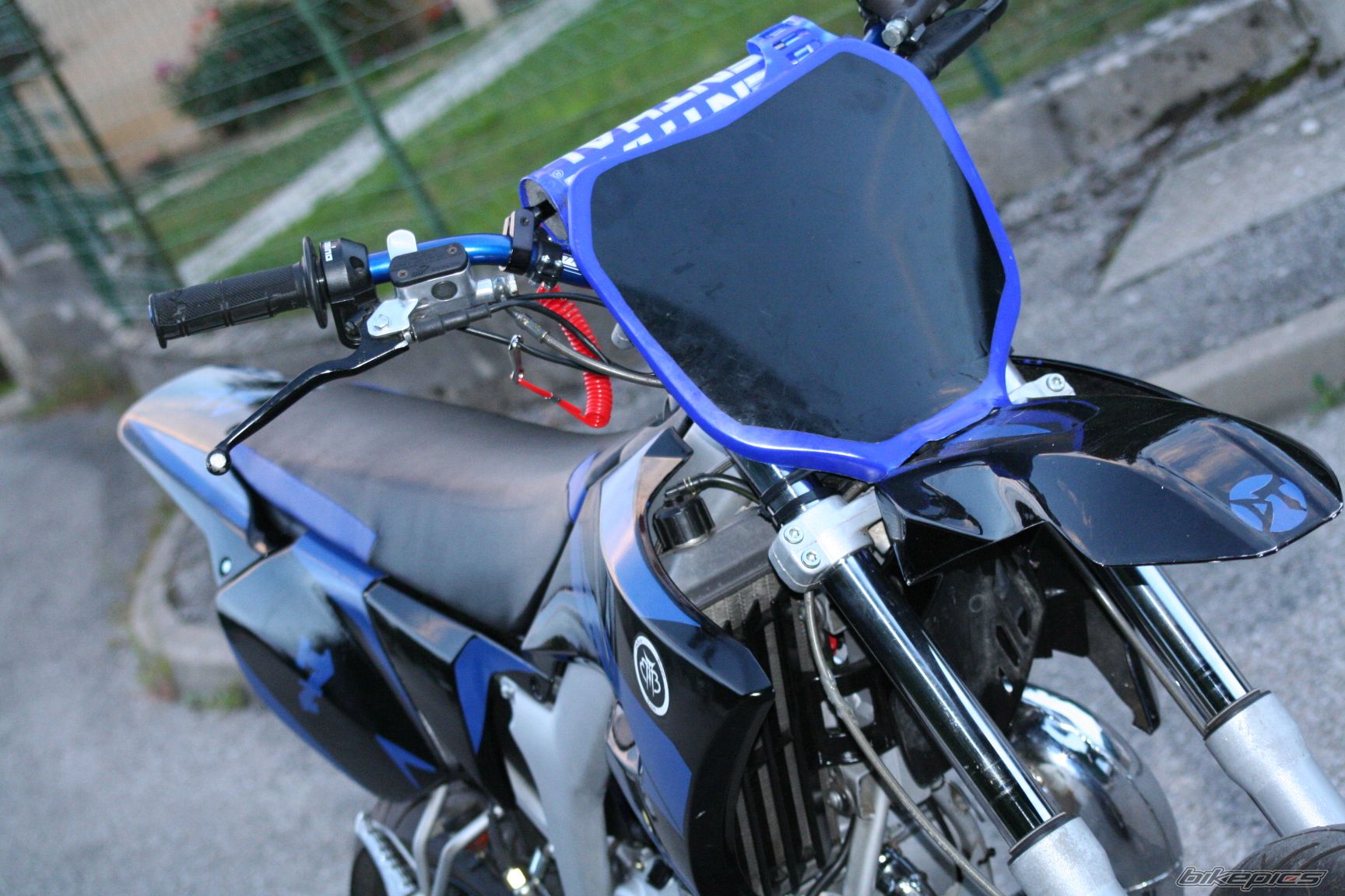 Bike Photo 795741