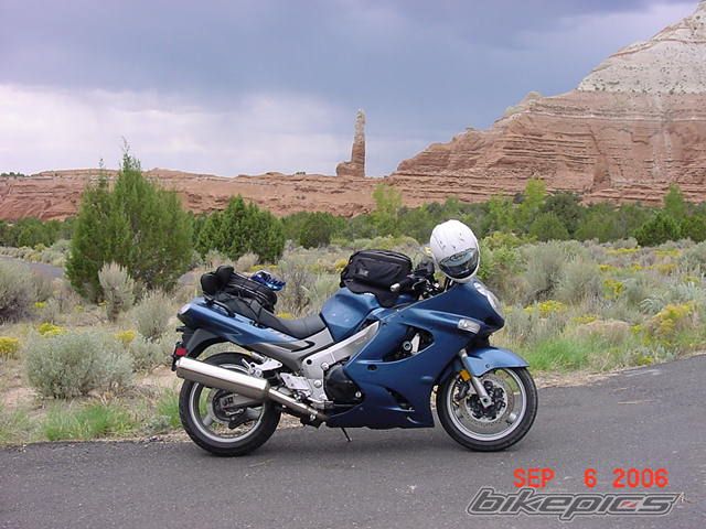 Bike Photo 795751