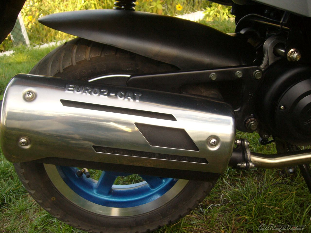 Bike Photo 795753