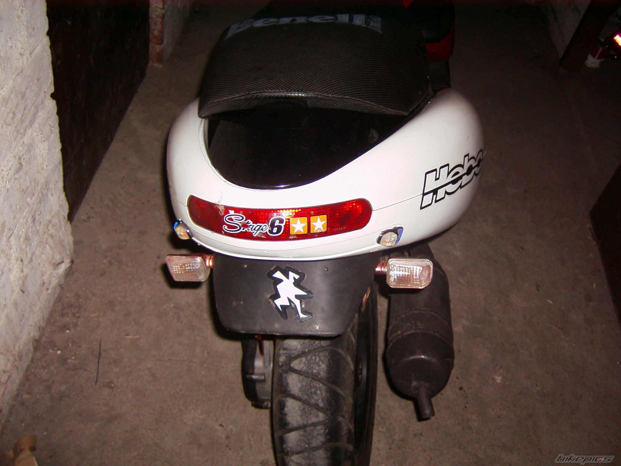 Bike Photo 795791