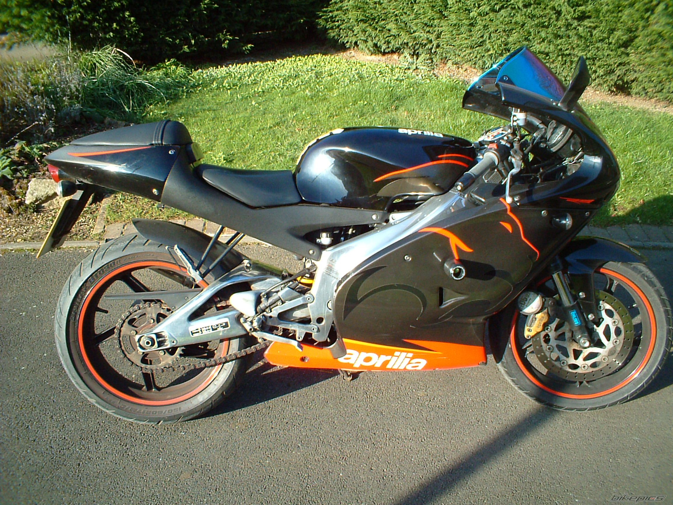 Bike Photo 795798