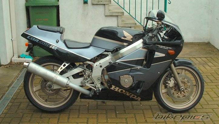 Bike Photo 79580