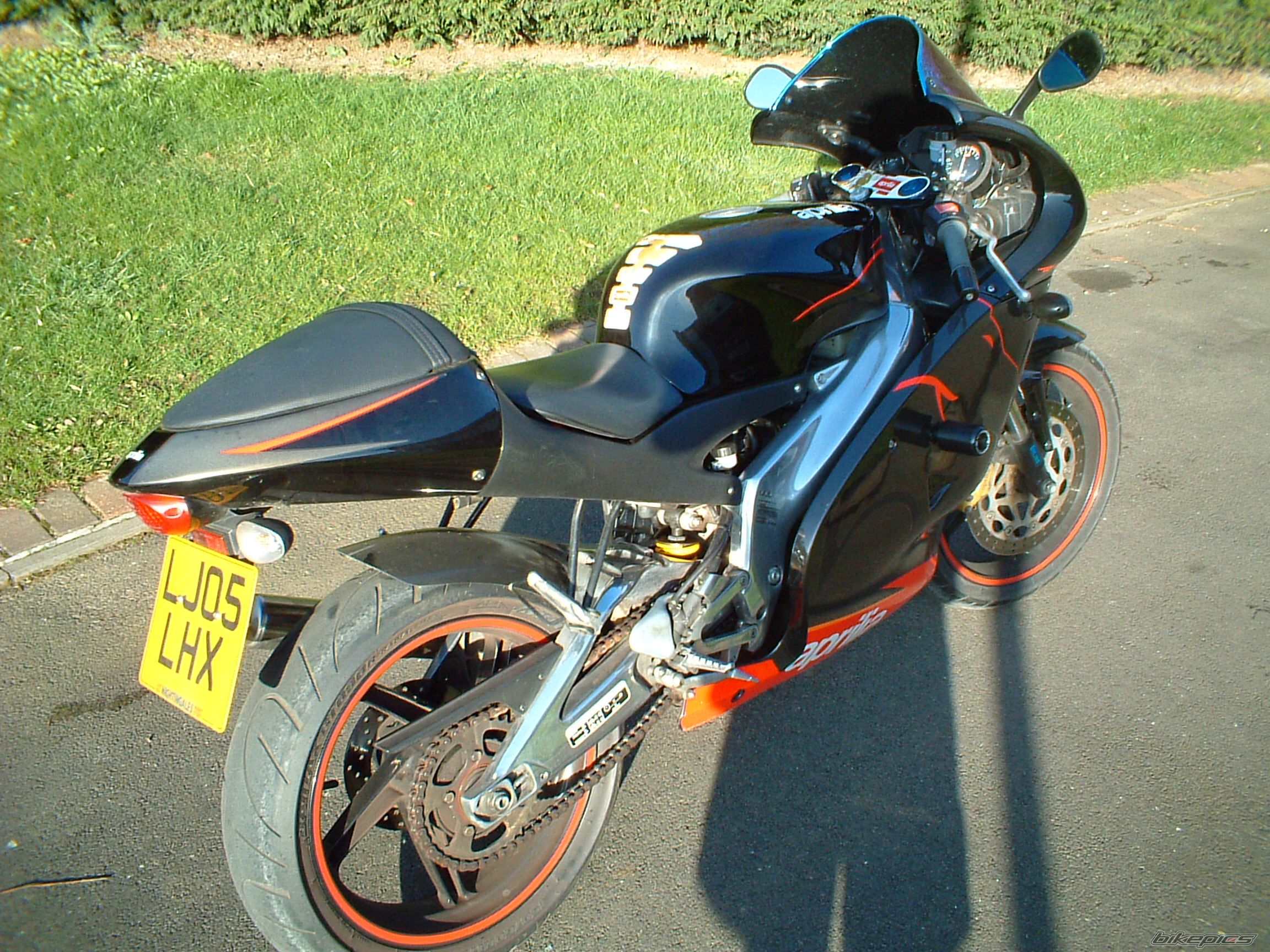 Bike Photo 795801
