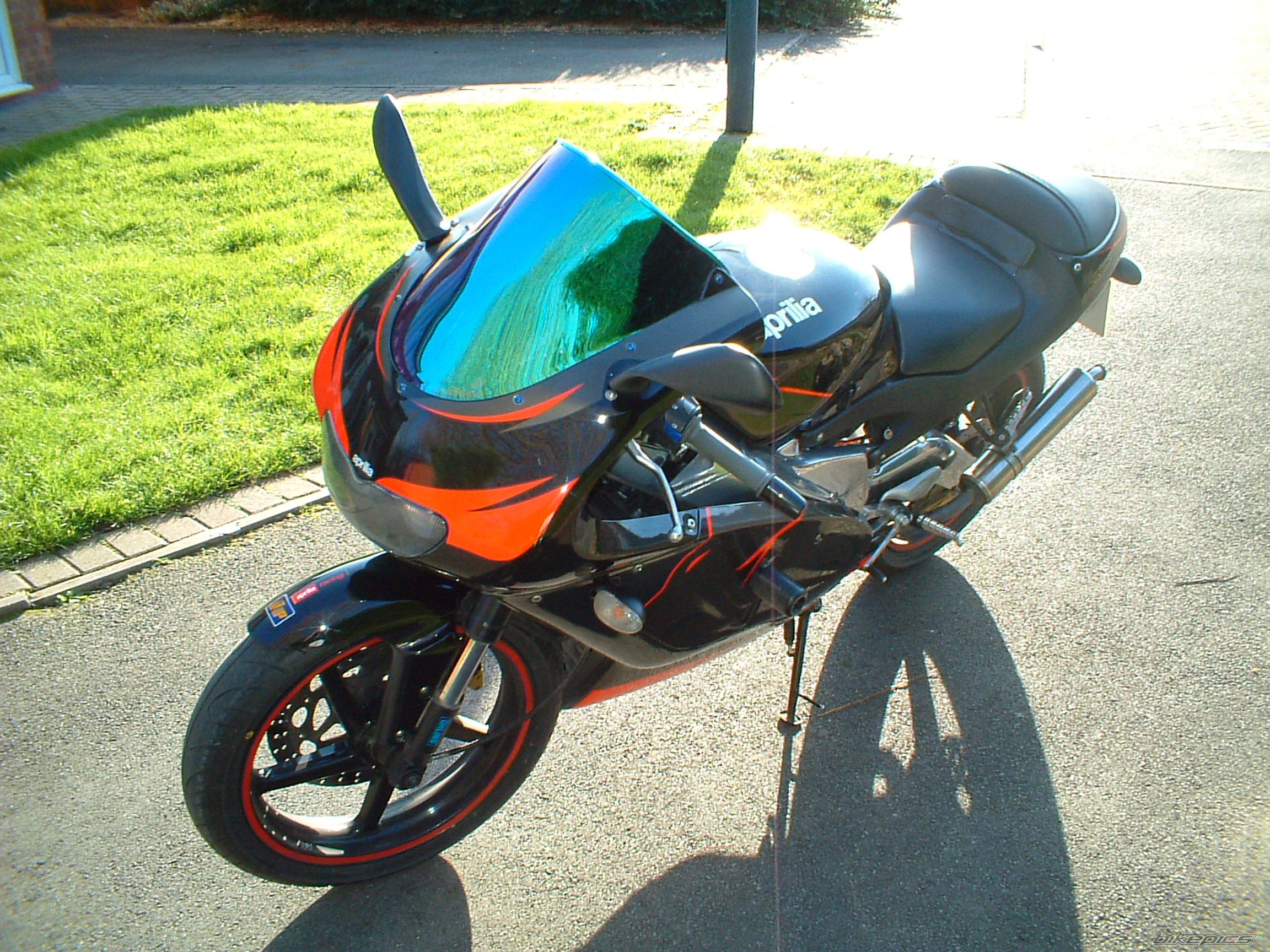Bike Photo 795804