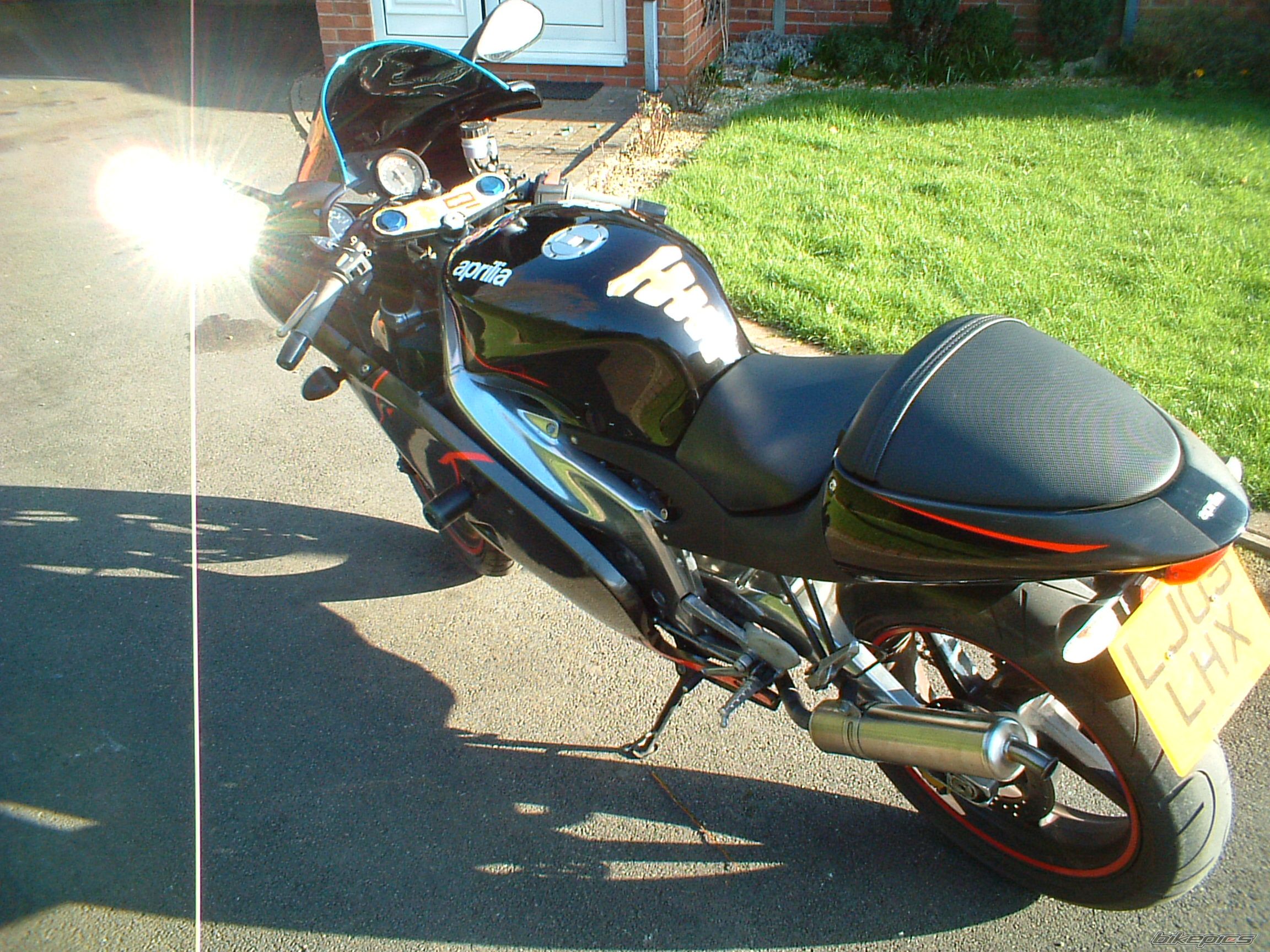 Bike Photo 795809