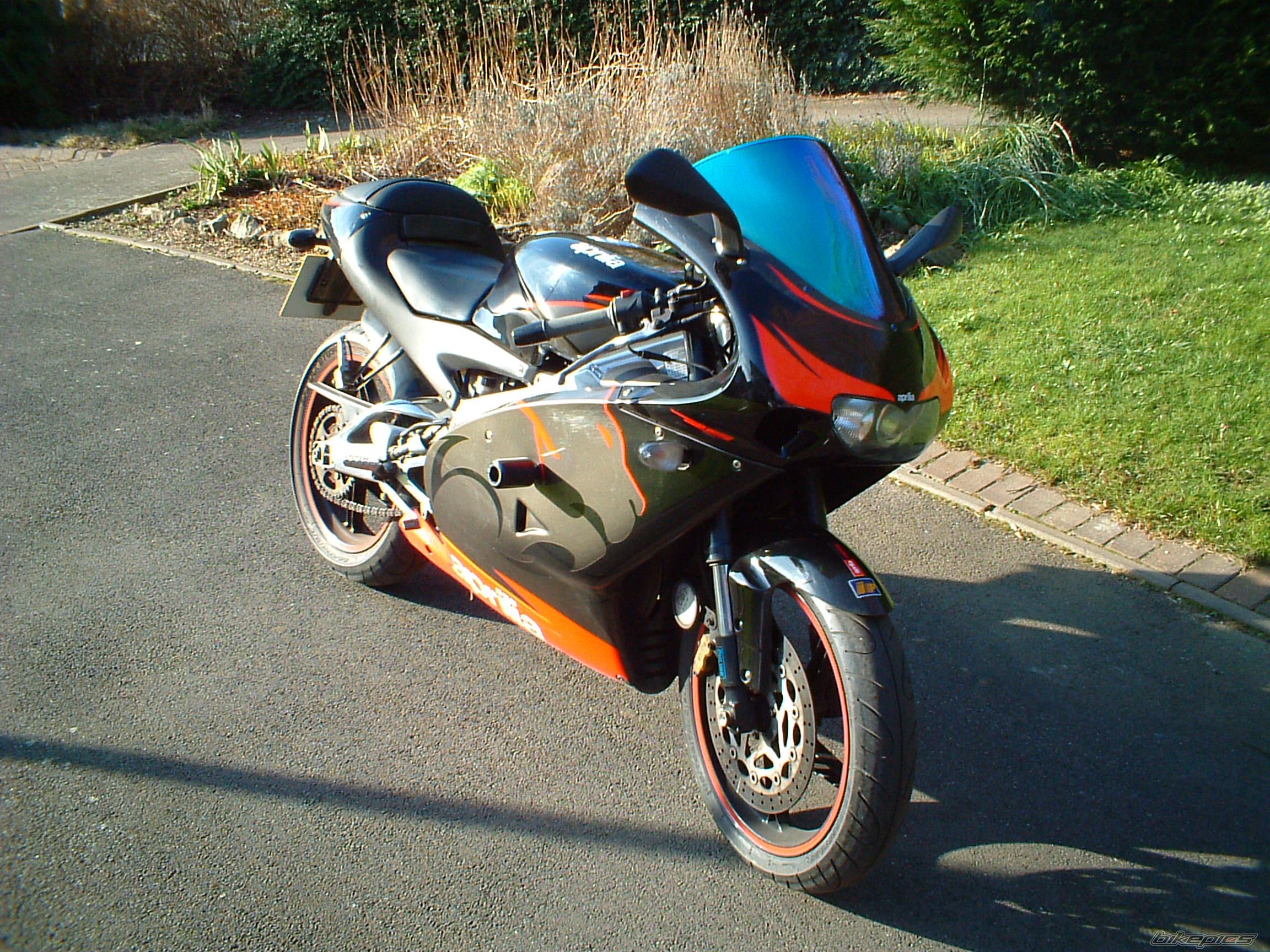 Bike Photo 795810