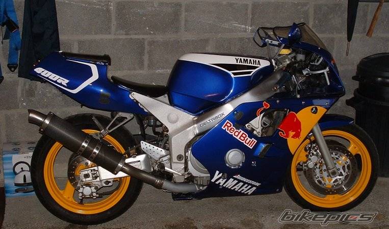 Bike Photo 79583
