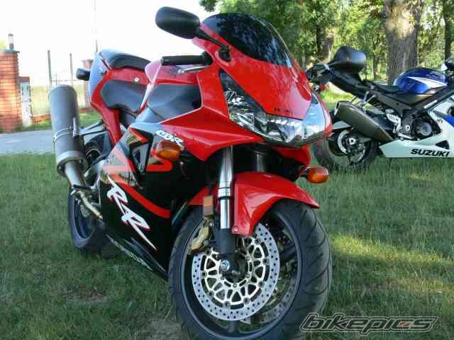 Bike Photo 795851