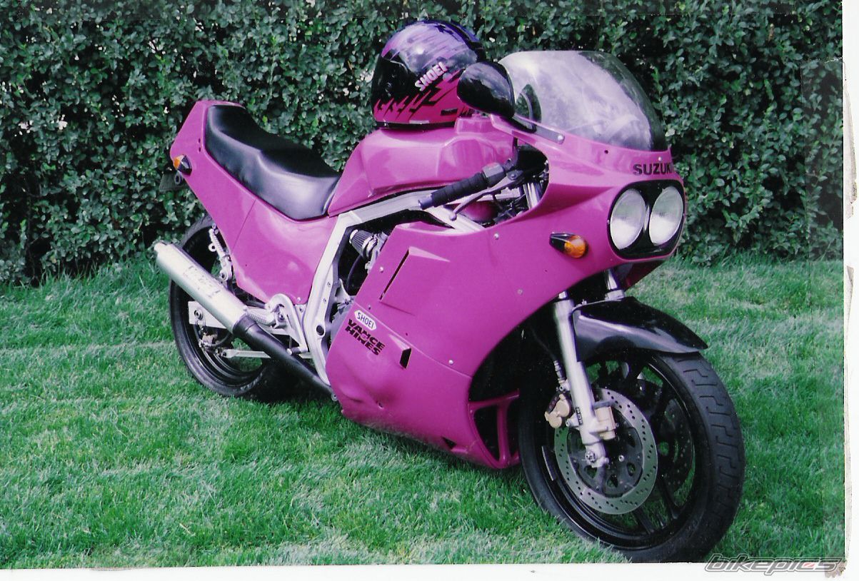 Bike Photo 795853