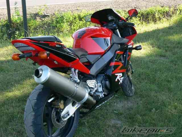 Bike Photo 795855