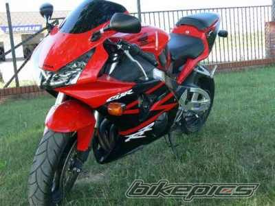 Bike Photo 795858