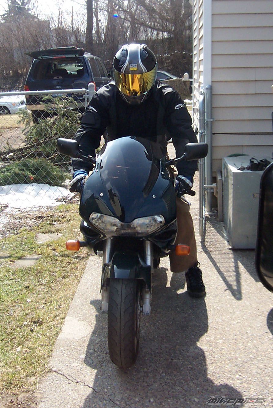 Bike Photo 795860