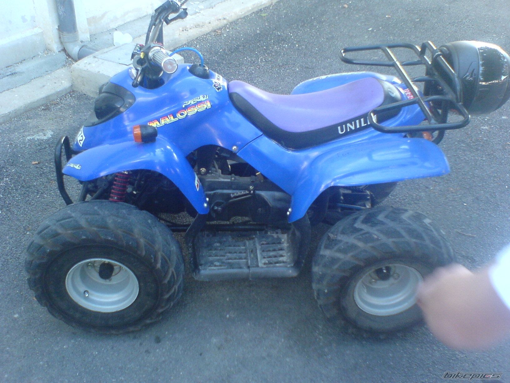 Bike Photo 795867