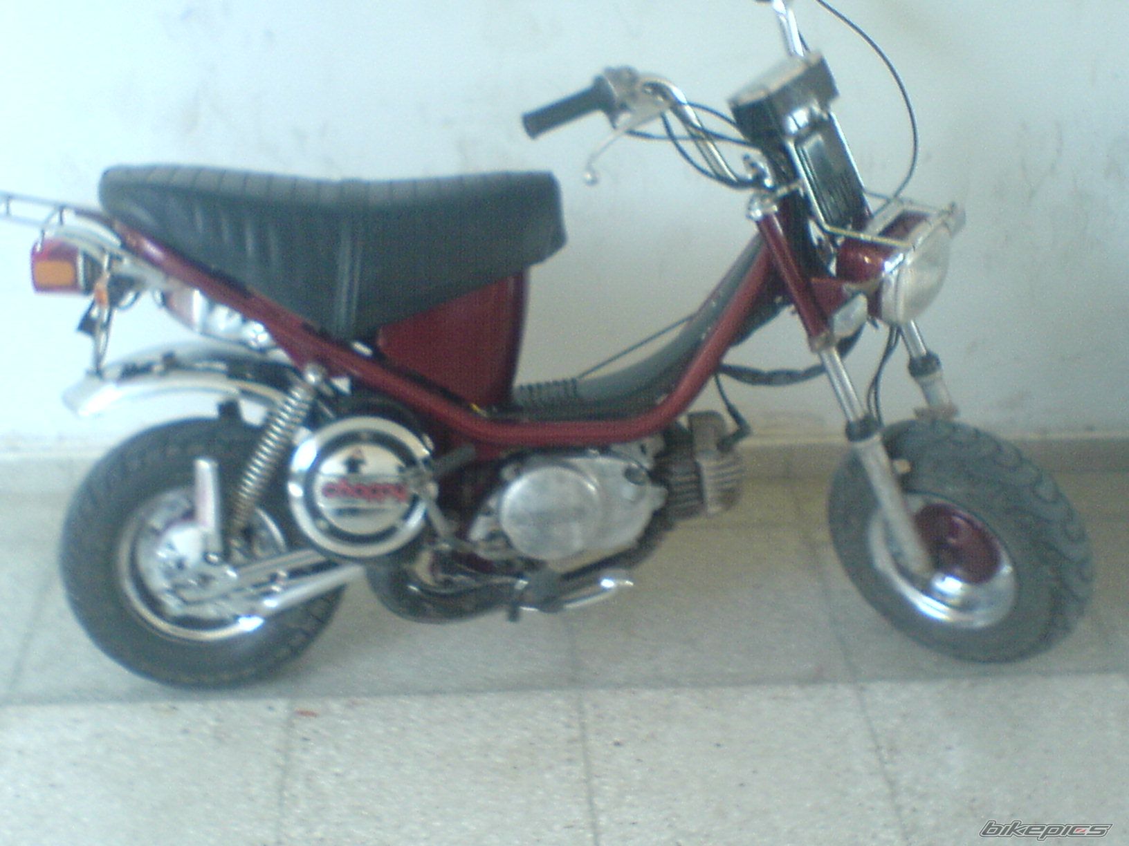 Bike Photo 795881