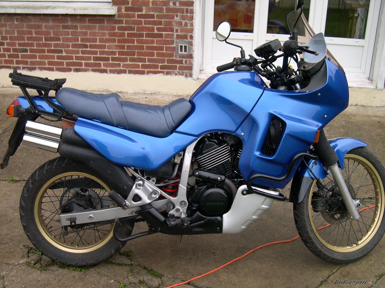 Bike Photo 795897