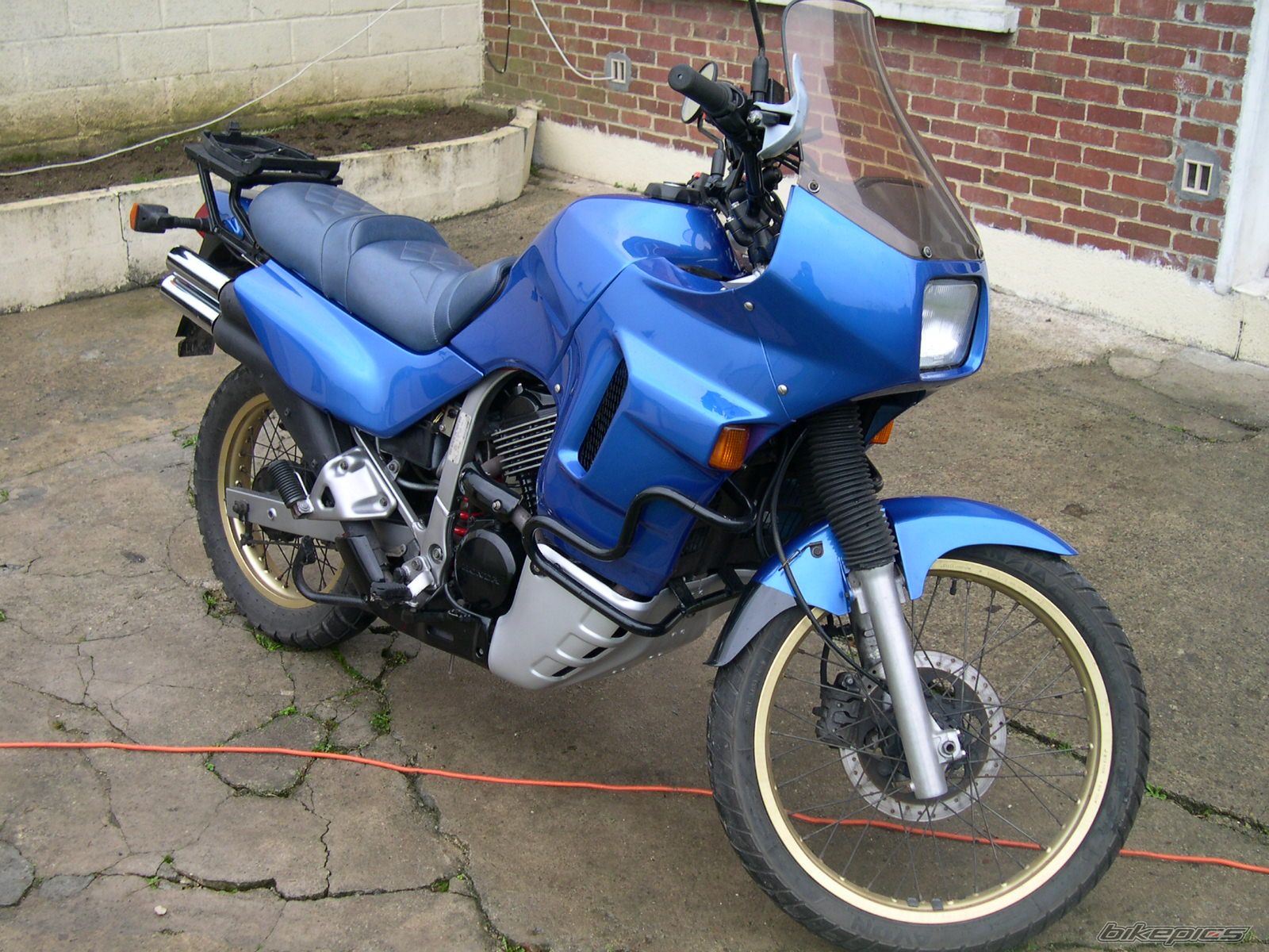 Bike Photo 795898