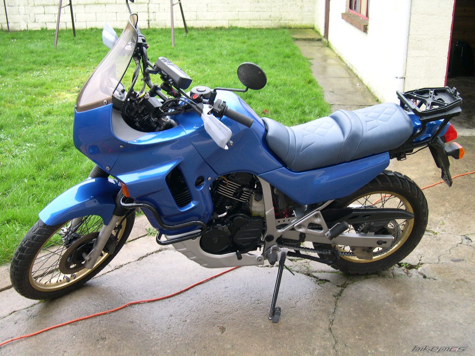 Bike Photo 795908
