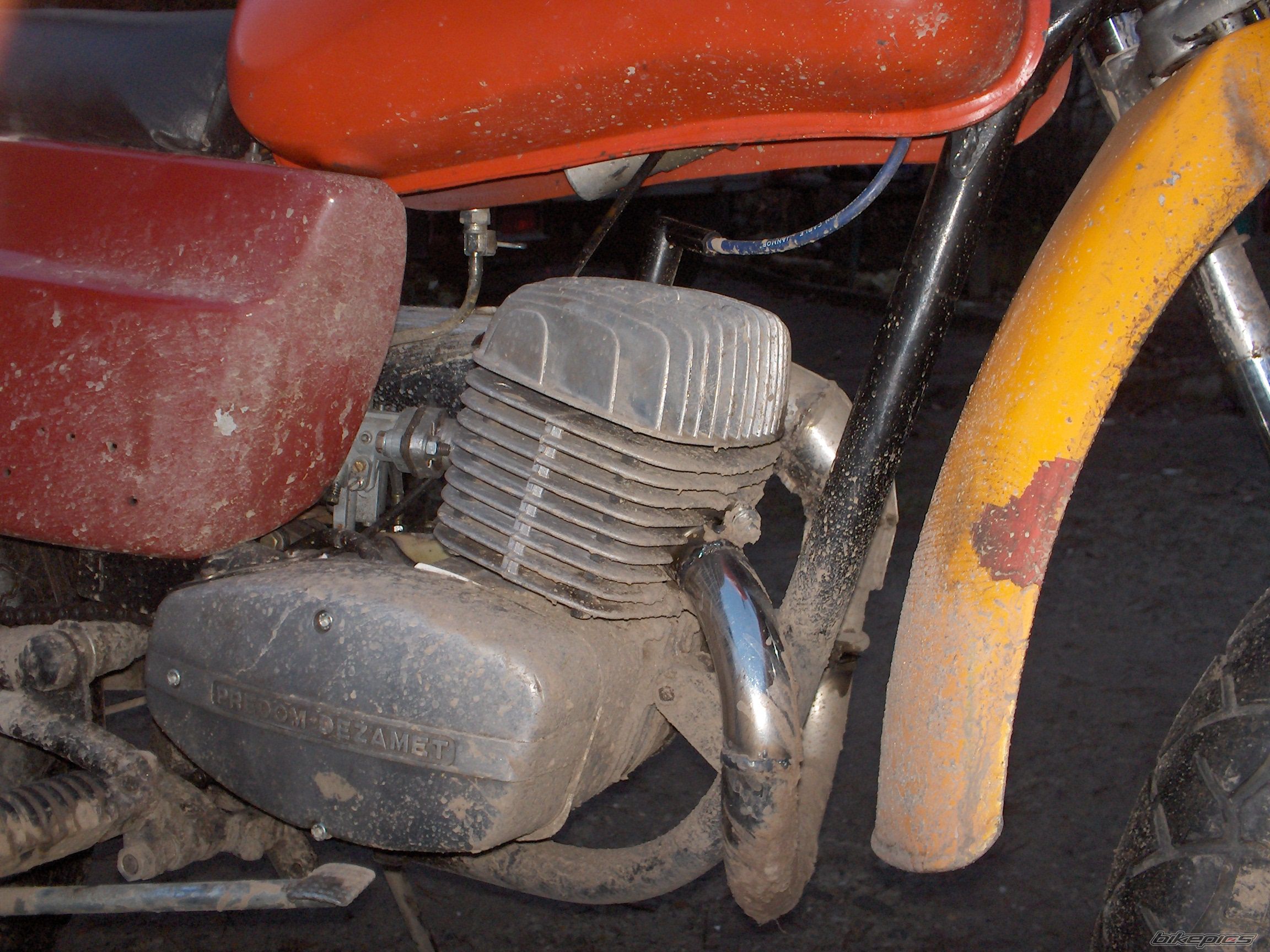 Bike Photo 795913
