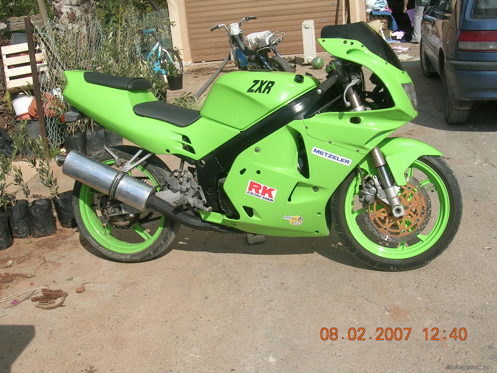 Bike Photo 795970