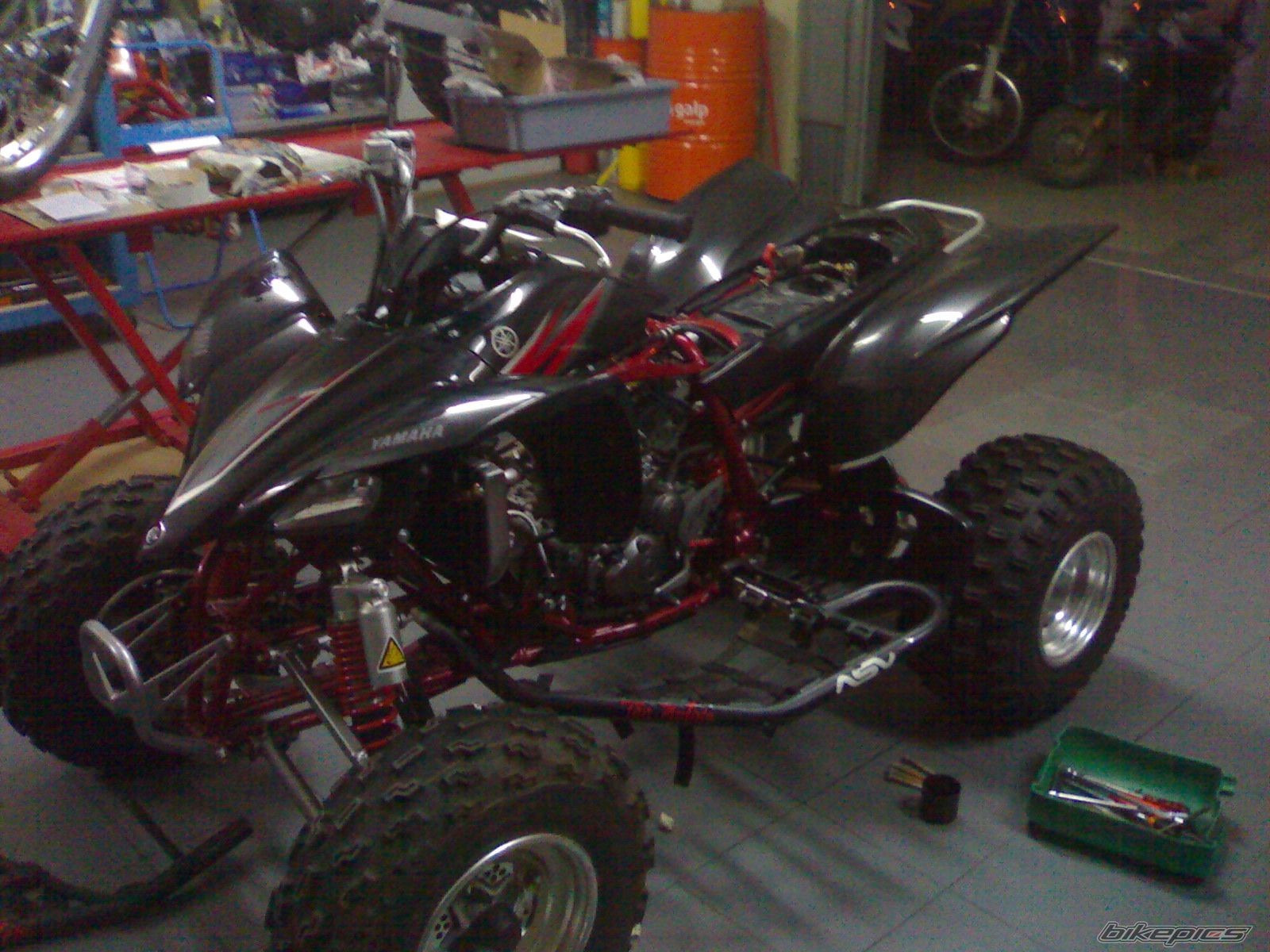 Bike Photo 795973
