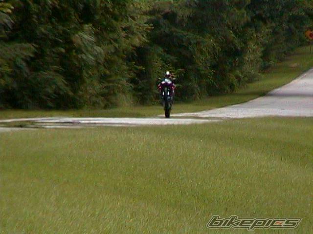 Bike Photo 7960