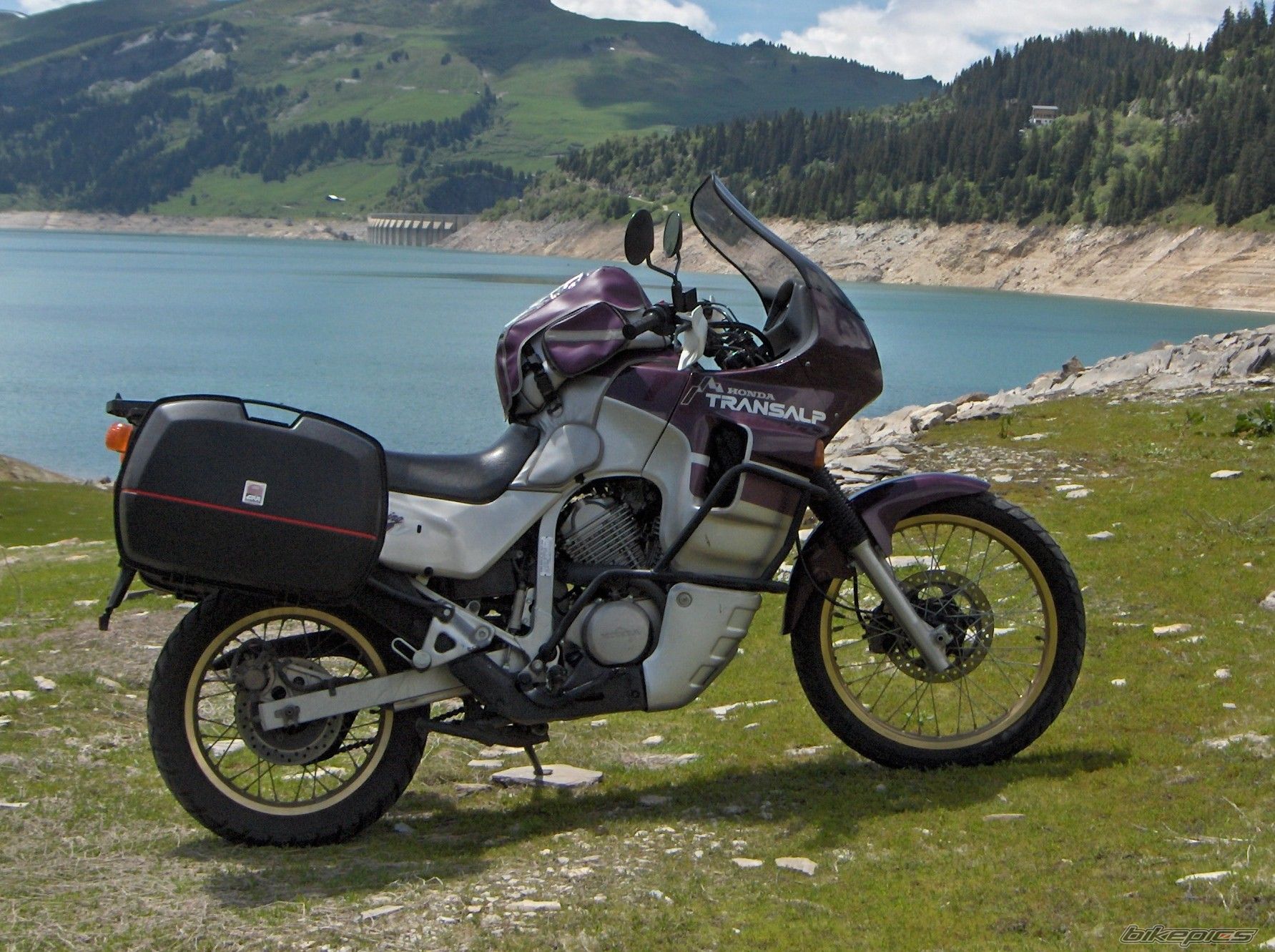 Bike Photo 796035