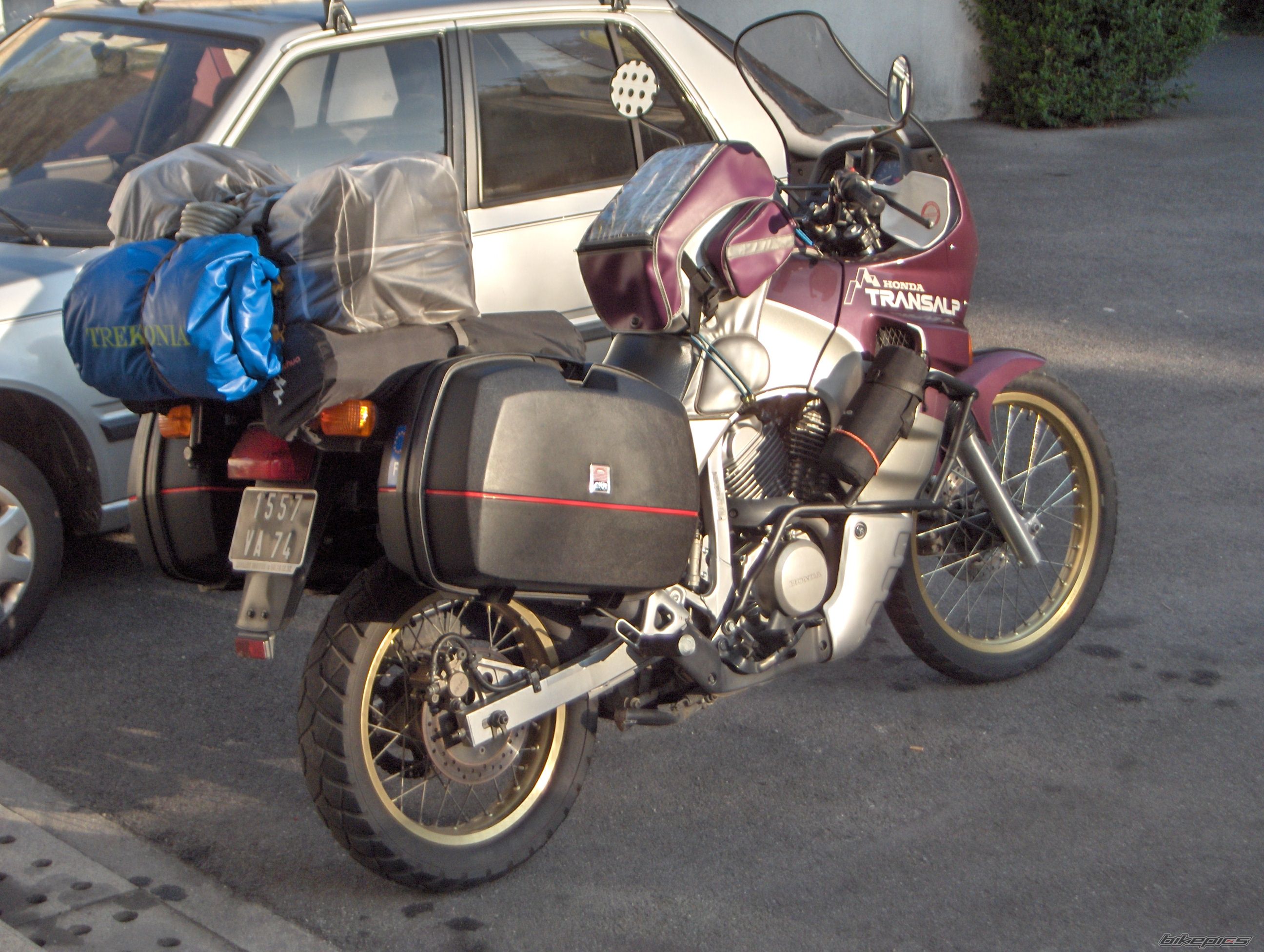 Bike Photo 796038