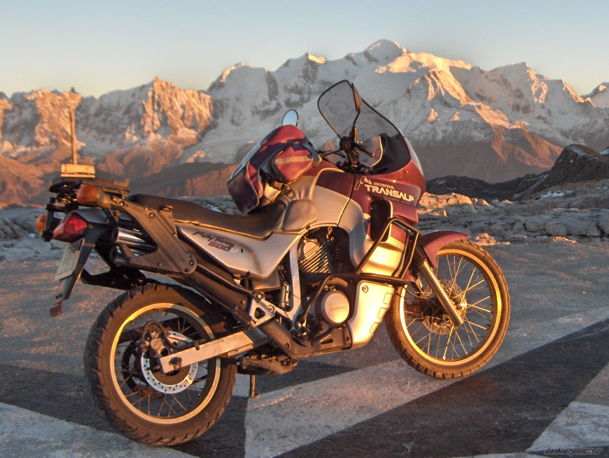 Bike Photo 796042