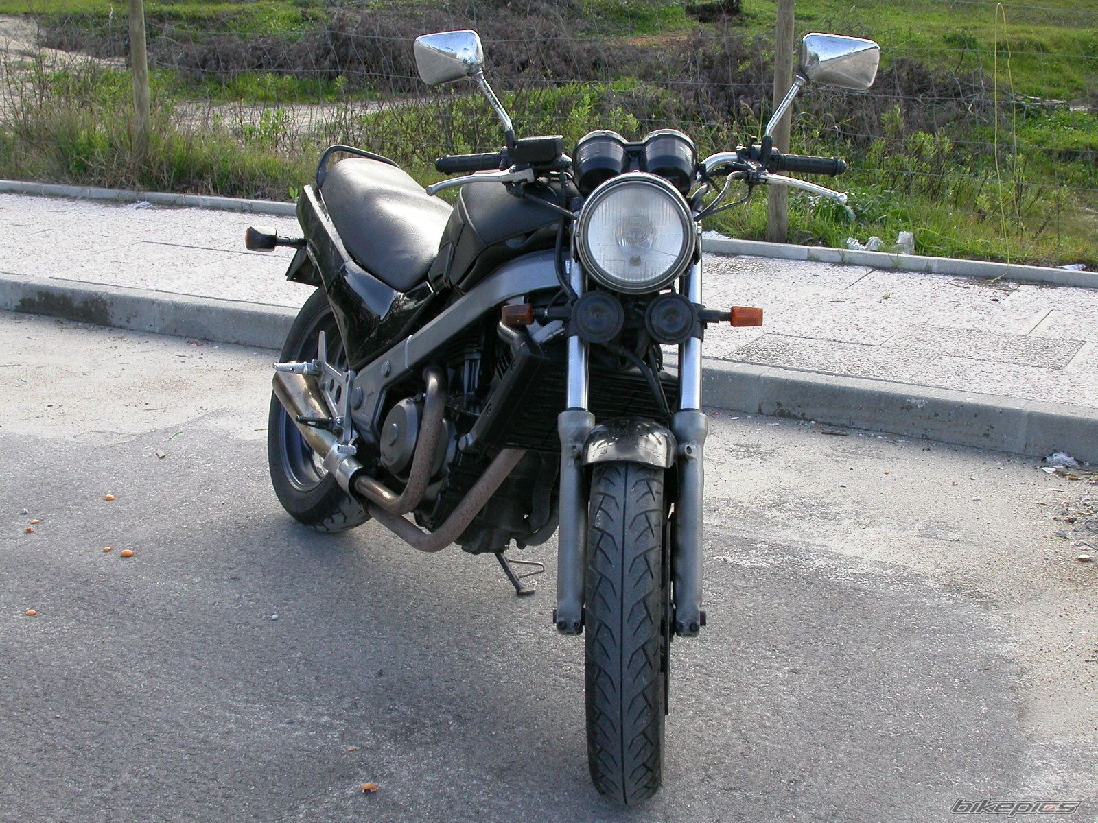 Bike Photo 796043