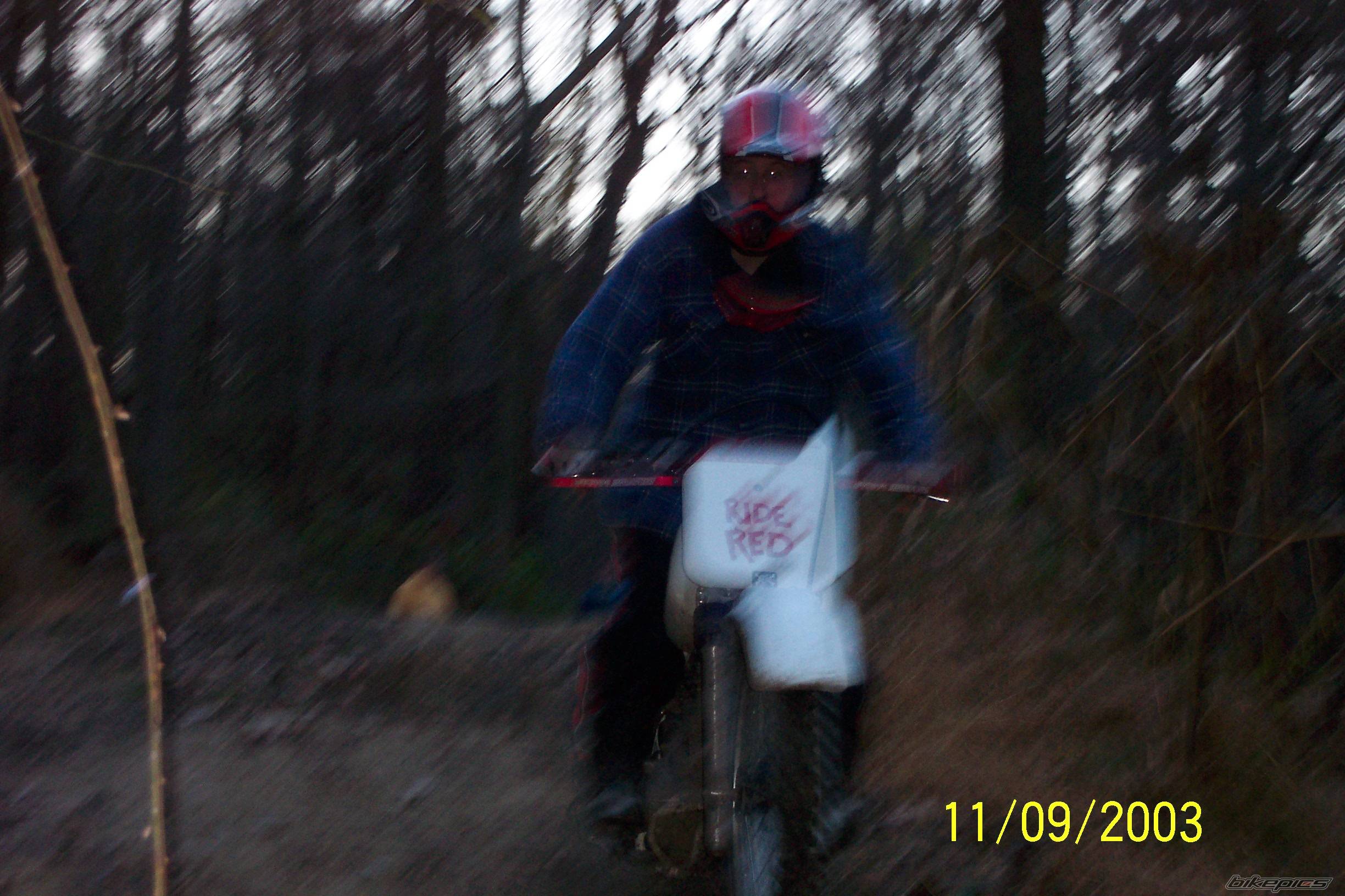 Bike Photo 79611
