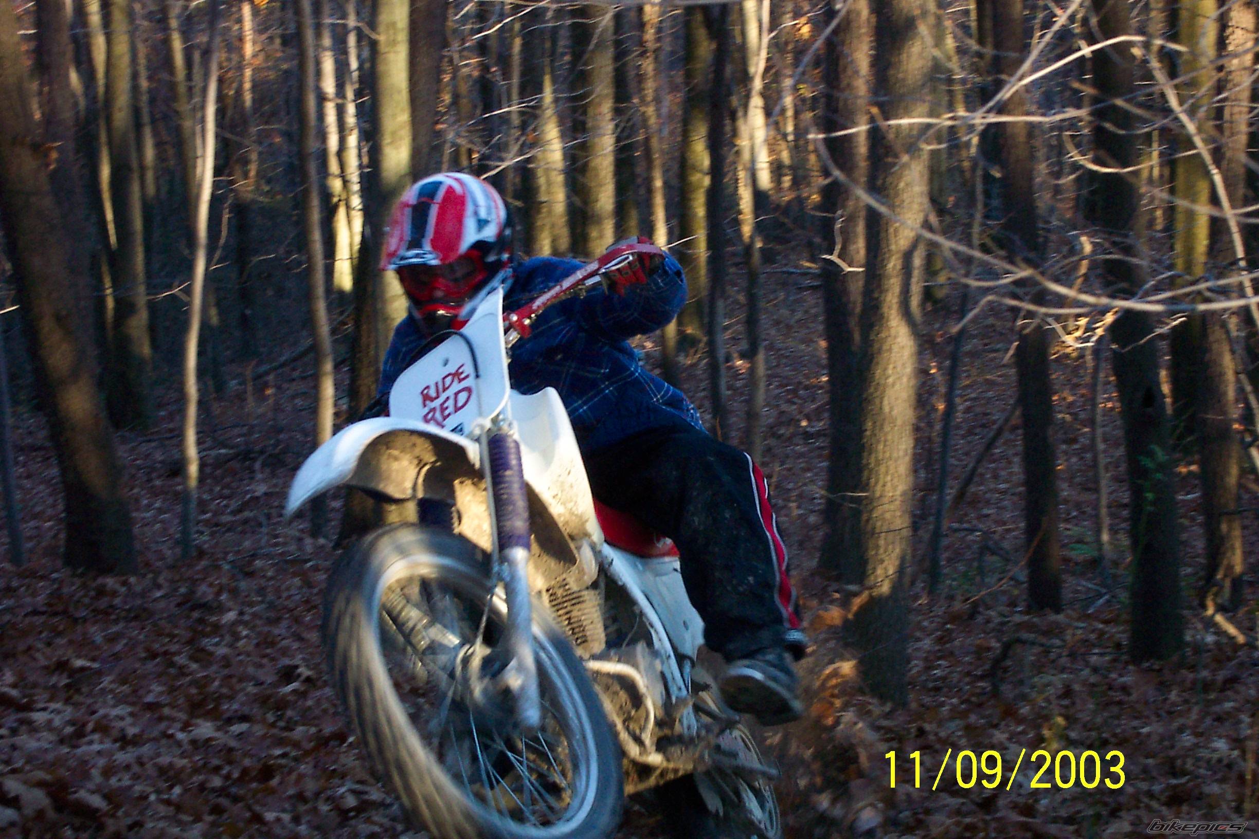 Bike Photo 79613