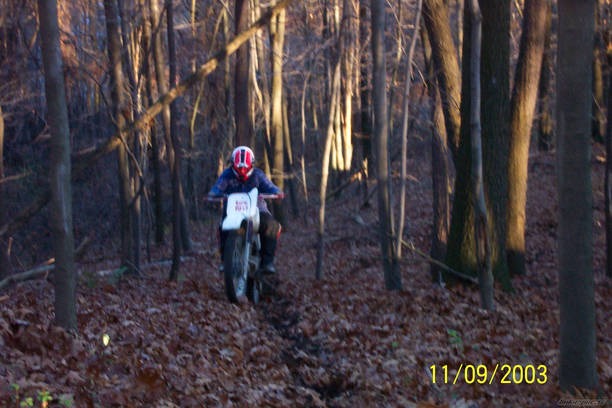 Bike Photo 79615