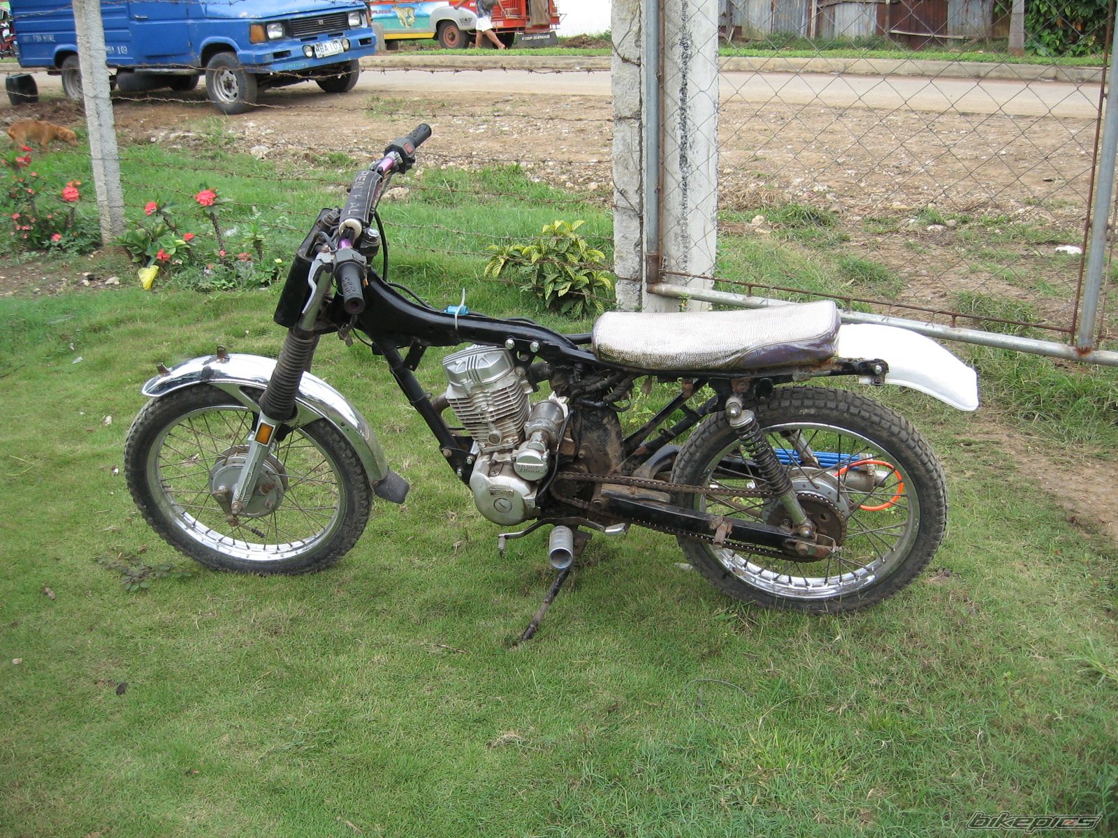 Bike Photo 796167