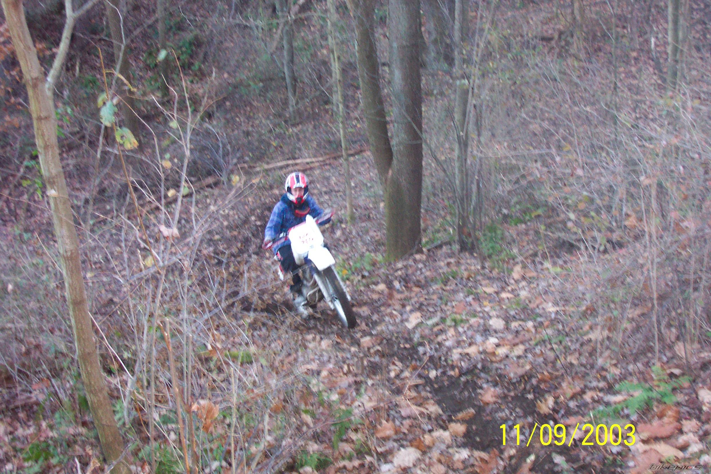 Bike Photo 79618