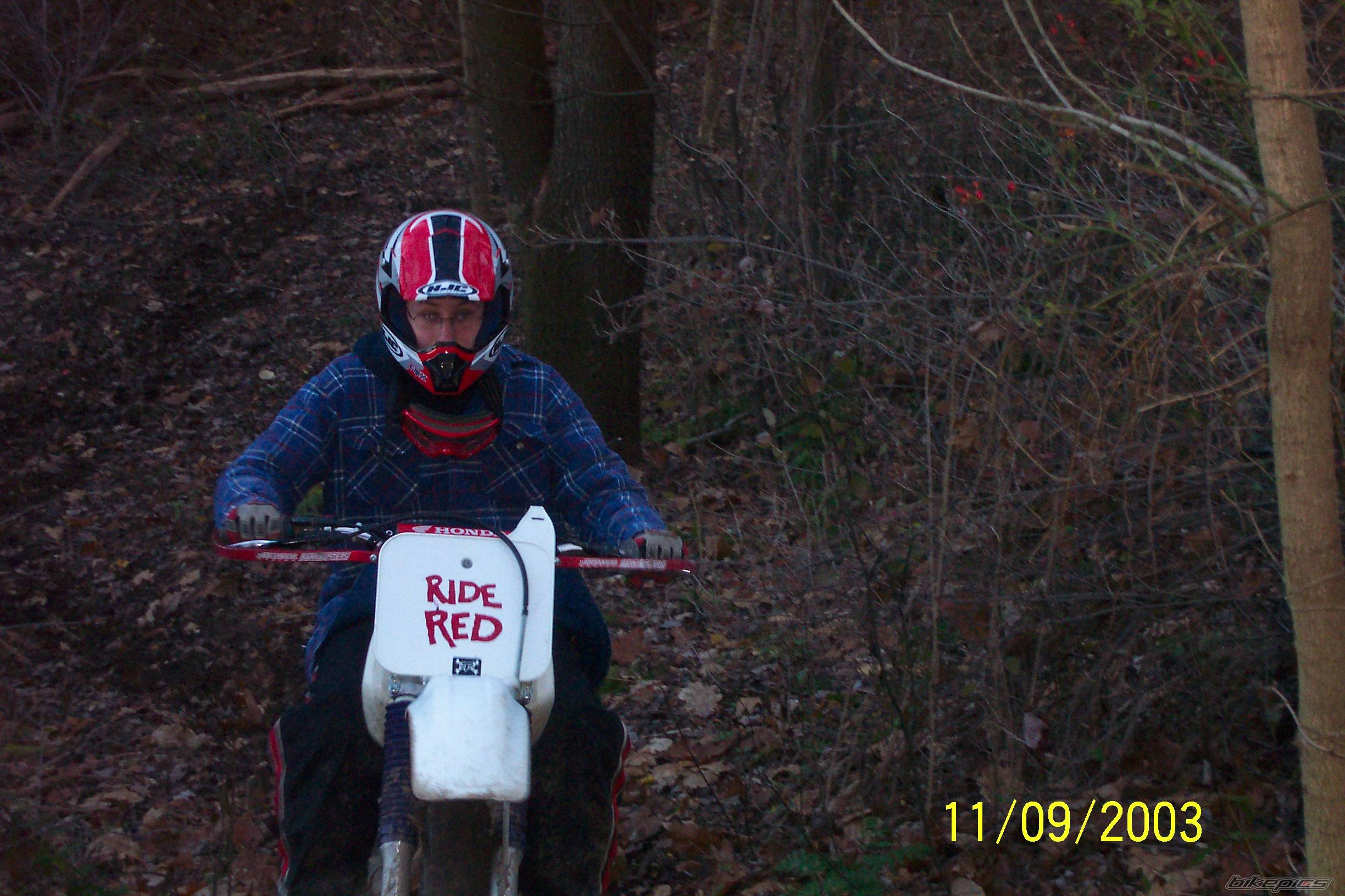 Bike Photo 79619