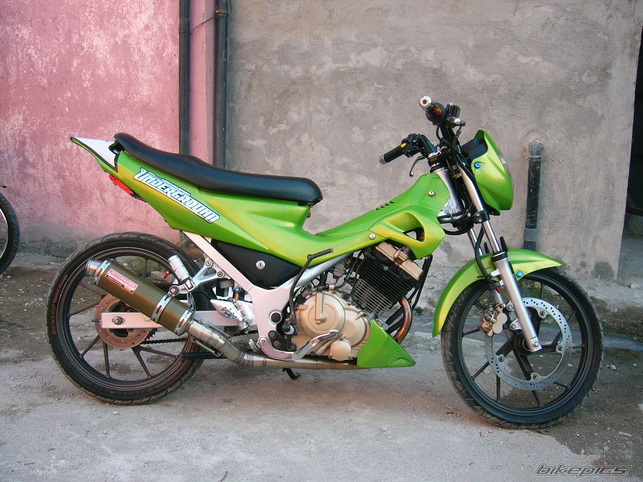 Bike Photo 796212