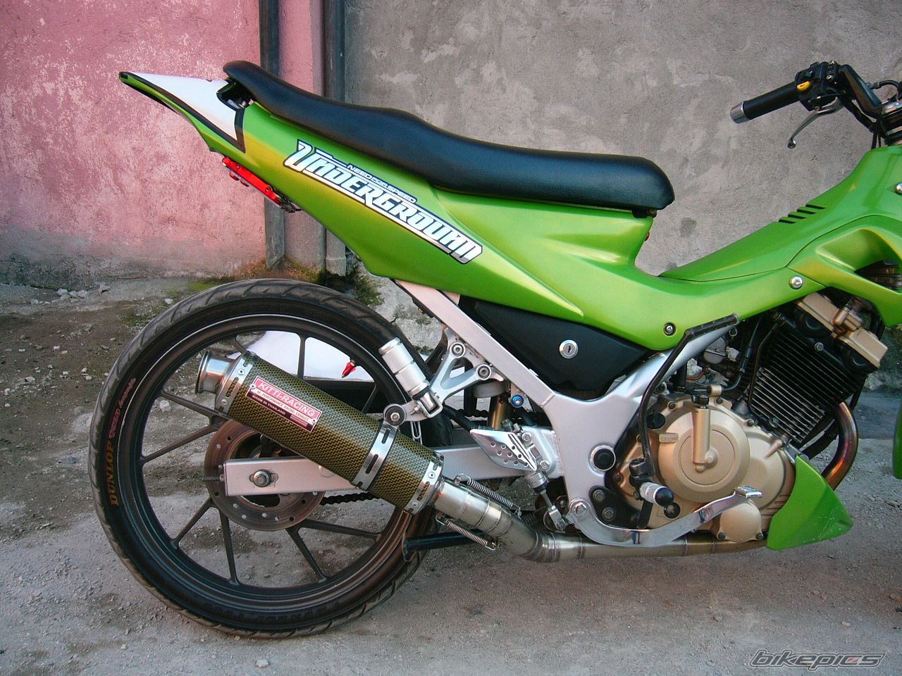 Bike Photo 796218